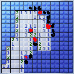 Minesweeper3