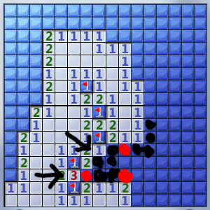 Minesweeper4