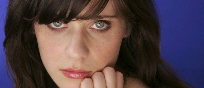 Nerds Rejoice – Zooey Deschanel In New Fox Pilot