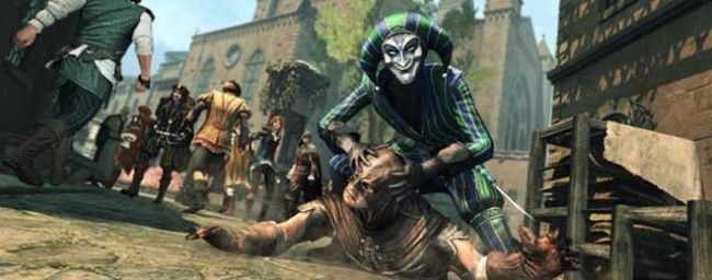 I Need to Start Playing Assassin’s Creed Brotherhood Again