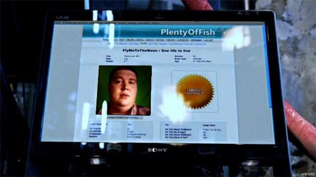 Britney Spears Banked with Her New Video