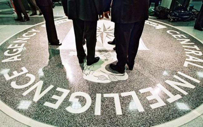 Some Dude Scammed the CIA for $21 Million