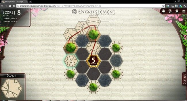 Bejeweled Can Kiss My Ass
