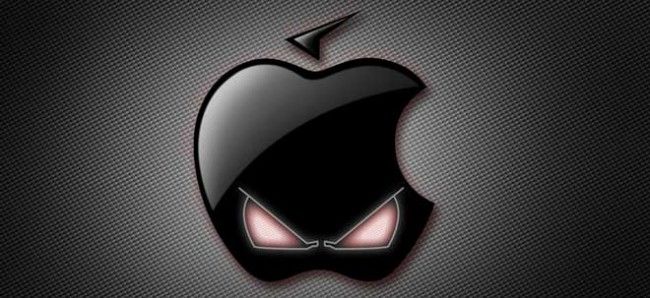 Apple is Being a Bunch of Dicks