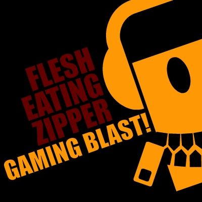 FEZcast Gaming Blast 05-05-2011