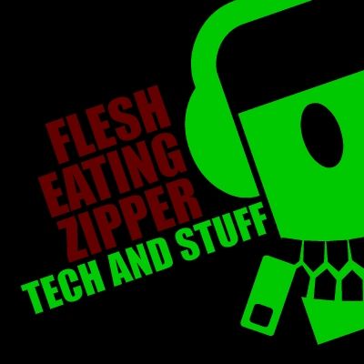 FEZcast Tech & Stuff 04-30-2011