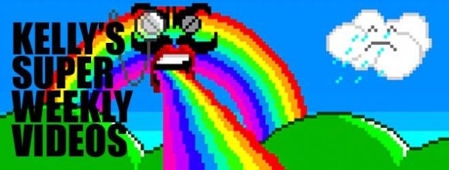 Saturday Afternoon Bored Time Videos!