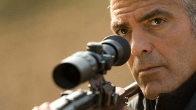 New@Redbox Review: The American