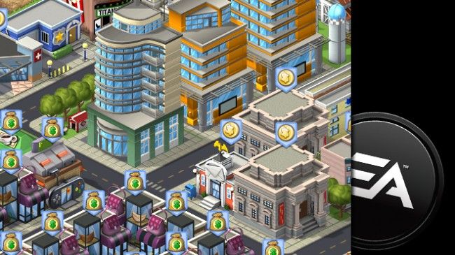 Zynga Valued Higher Than Electronic Arts. Yes, You Just Read That.