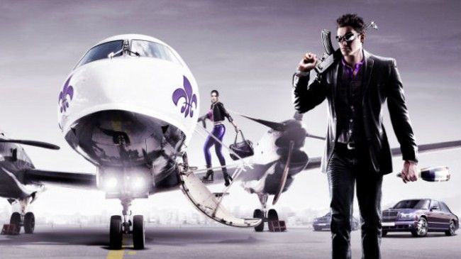 More Saints Row? Yes, Please!
