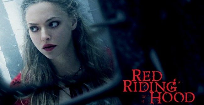 Review Time! Red Riding Hood