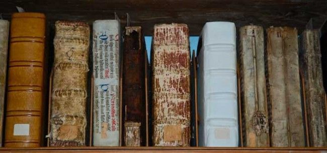 Ebooks Only Last 26 Reads Then They Self Destruct