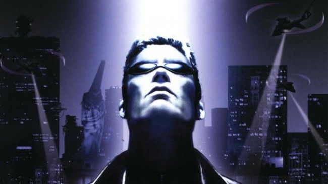 Deus Ex Is The Best Shooter Ever Made, Period