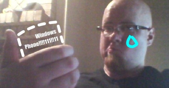 Windows Phone Hits 10,000 Apps, Nick Still Doesn’t Have One