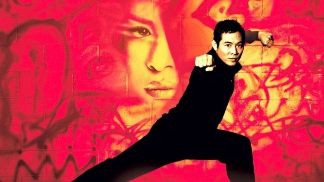 Netflix Flashback – Romeo Must Die
