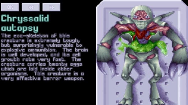 X-COM: UFO Defense Is The Best Game Ever Made, Period.