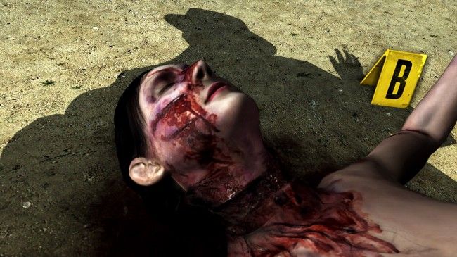 L.A. Noire Gameplay Series – Rising Through The Ranks
