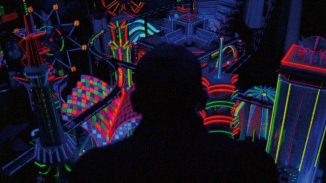 Movie Review: Enter The Void