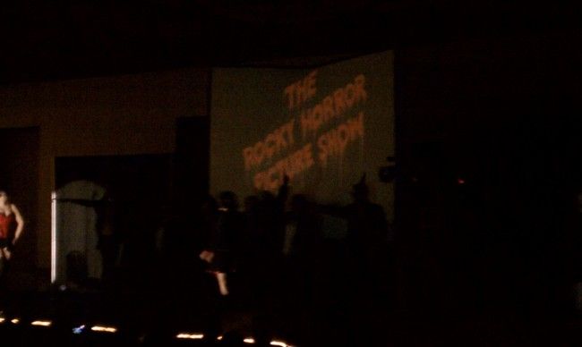 Phoenix Comicon 2011 – The Rocky Horror Debacle