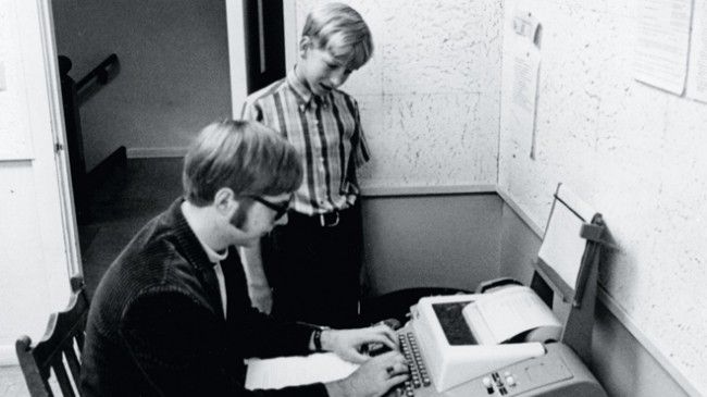 Book Review: Paul Allen’s “Idea Man”