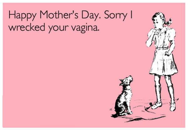 Happy Mother’s Day From FEZ