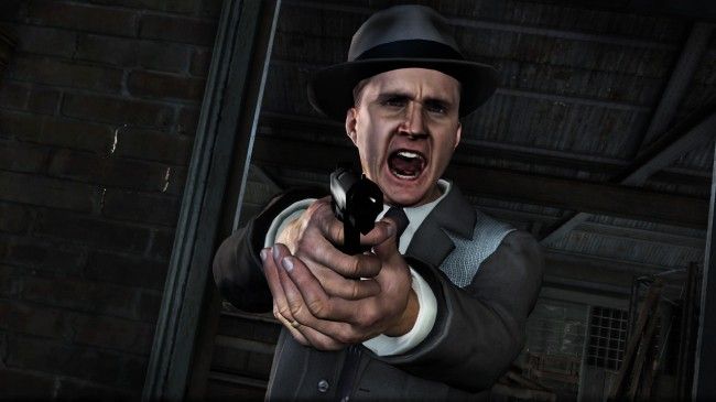 L.A. Noire – The Review