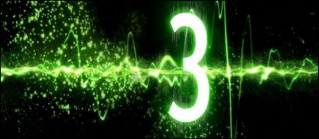 Modern Warfare 3 Reveal Trailer