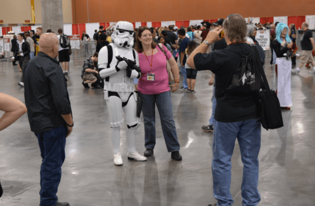 Best/Worst Costumes Of Phoenix Comicon