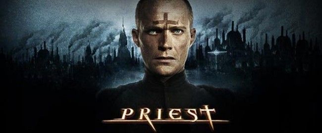 Movie Review: Priest