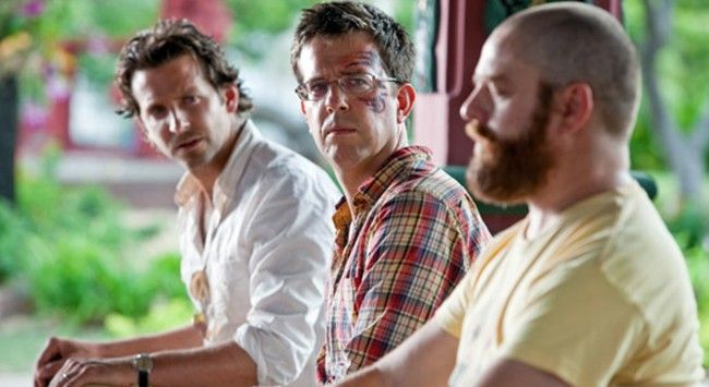 Movie Review: The Hangover Part 2
