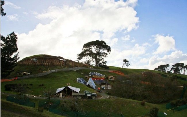 The Hobbit – Production Back In Full Swing.  Also, Cast Details And 20 Questions!