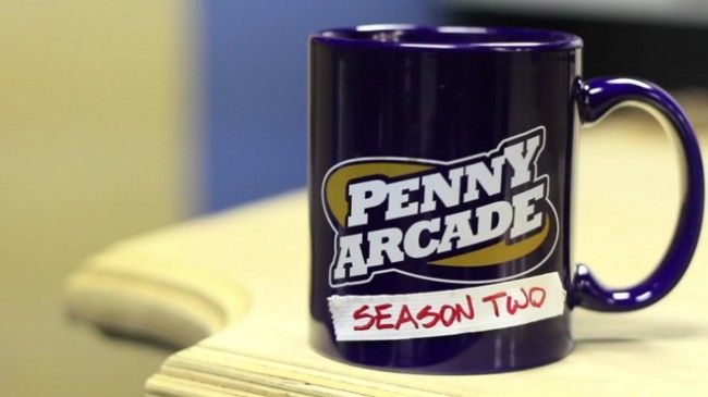 Penny Arcade: The Series – Season 2 Review