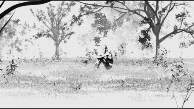 Movie Review: Renaissance