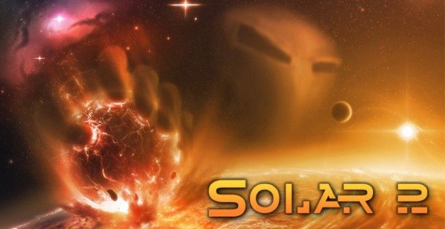 Solar 2 Quick Look!