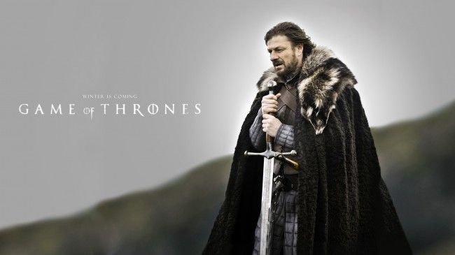 Game Of Thrones – Rob’s Take On The Series