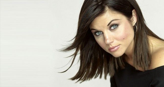 My 90’s Crush: Tiffani Thiessen