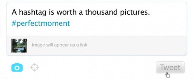 Twitter Integrating Photos/Videos & New Search