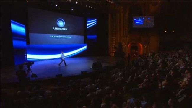 E3 2011: Q&A With An E3 Model