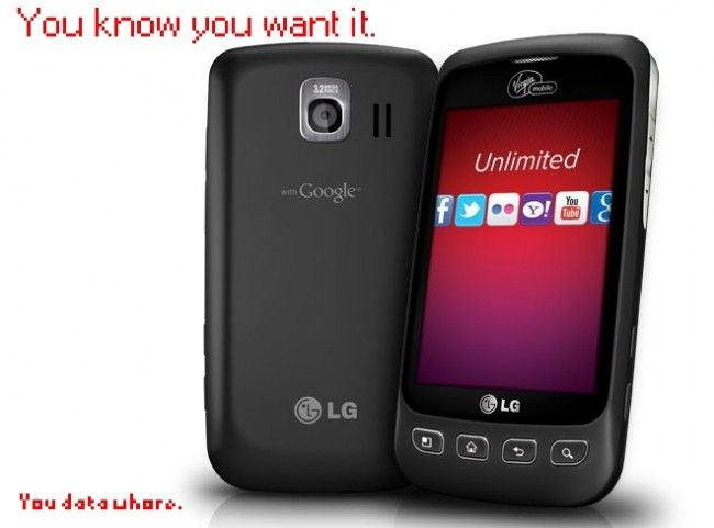 Virgin Mobile Will Win You Over