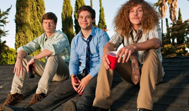 Workaholics Review