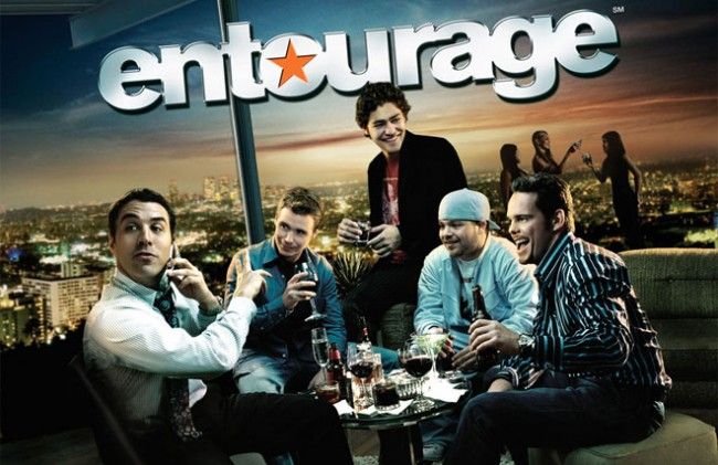 Finally, Warner Brothers Brings Us An Entourage Movie To Send The Series Out In Style