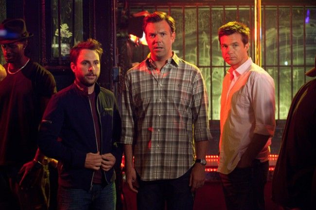 Movie Review: Horrible Bosses
