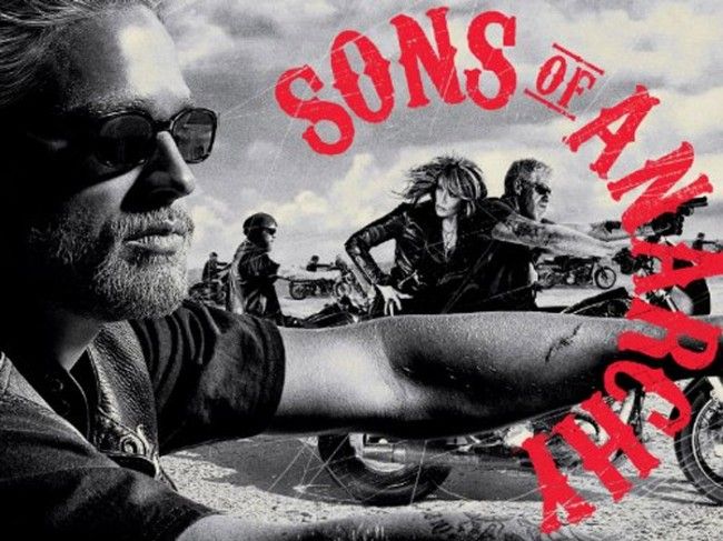 New Sons Of Anarchy Teaser Released. Giggity Giggity Gig-Gi-Ty!