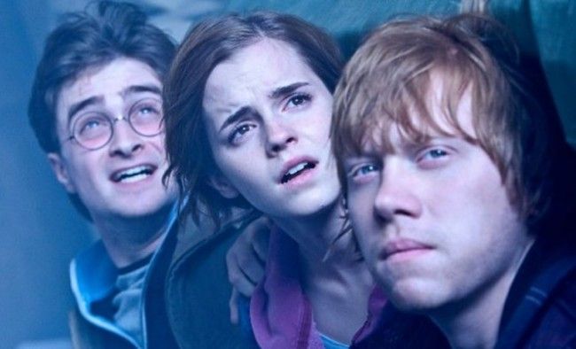 Harry Potter And The Slaughtered Box Office – 4 Weeks Out, 4 Weeks On Top
