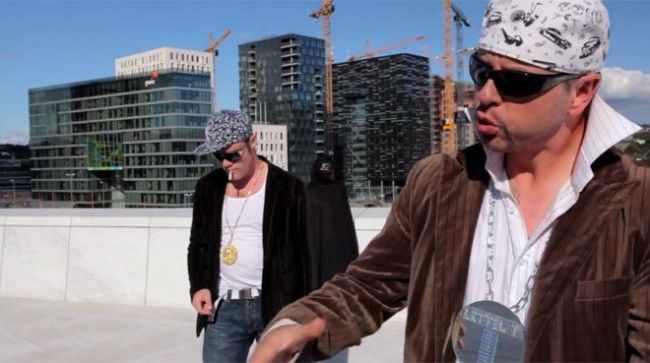 What the Shit is this that I just Watched?