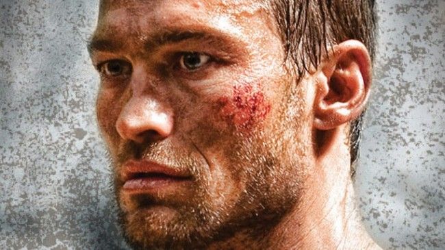Andy Whitfield – Spartacus – Has Died