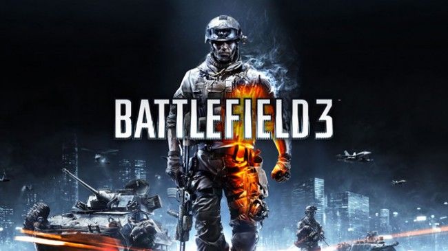 Battlefield 3 – Xbox 360 Open Beta Impressions