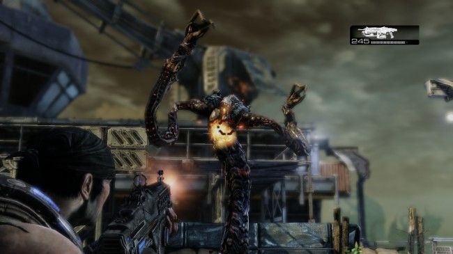 Gears Of War 3 – Horde 2.0 Strategies