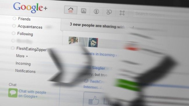 Google+ Is Doomed