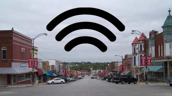 Does America Need A Government-Run Cellular Network?